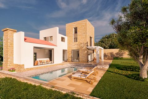 Villa i Antequera, Malaga, Antequera - € 389.000 | Ref: ID3830 - foto 1